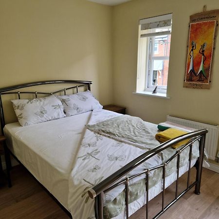 Private Room 曼彻斯特 外观 照片
