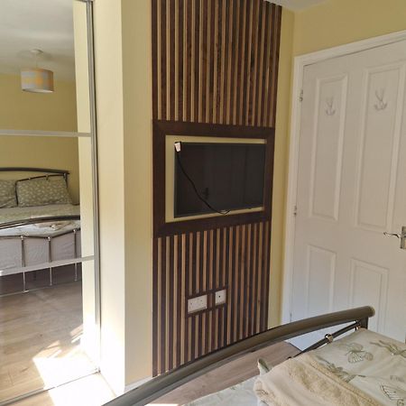 Private Room 曼彻斯特 外观 照片