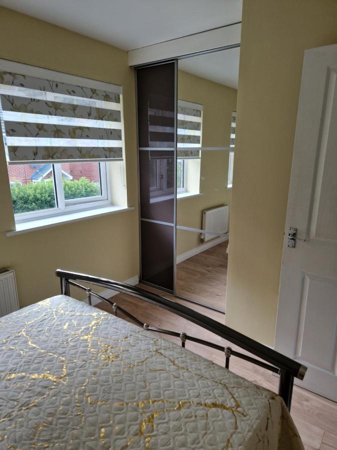 Private Room 曼彻斯特 外观 照片