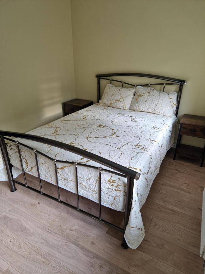 Private Room 曼彻斯特 外观 照片
