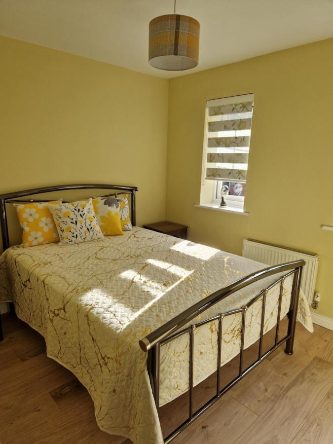 Private Room 曼彻斯特 外观 照片